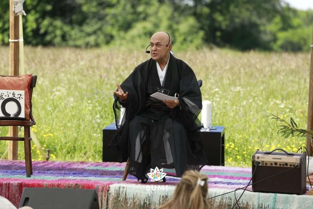 Dotetsu Zenji Bumi Festival 2023