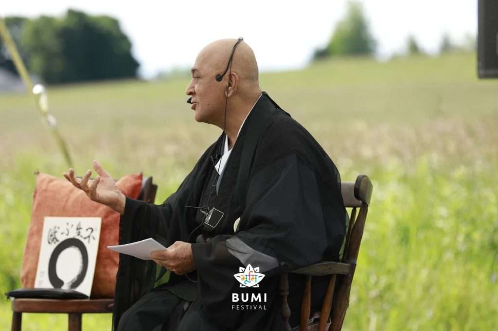 Dotetsu Zenji Bumi Festival 2023