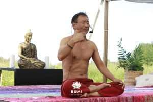 BUMI Festival 2023 Chumba Lama