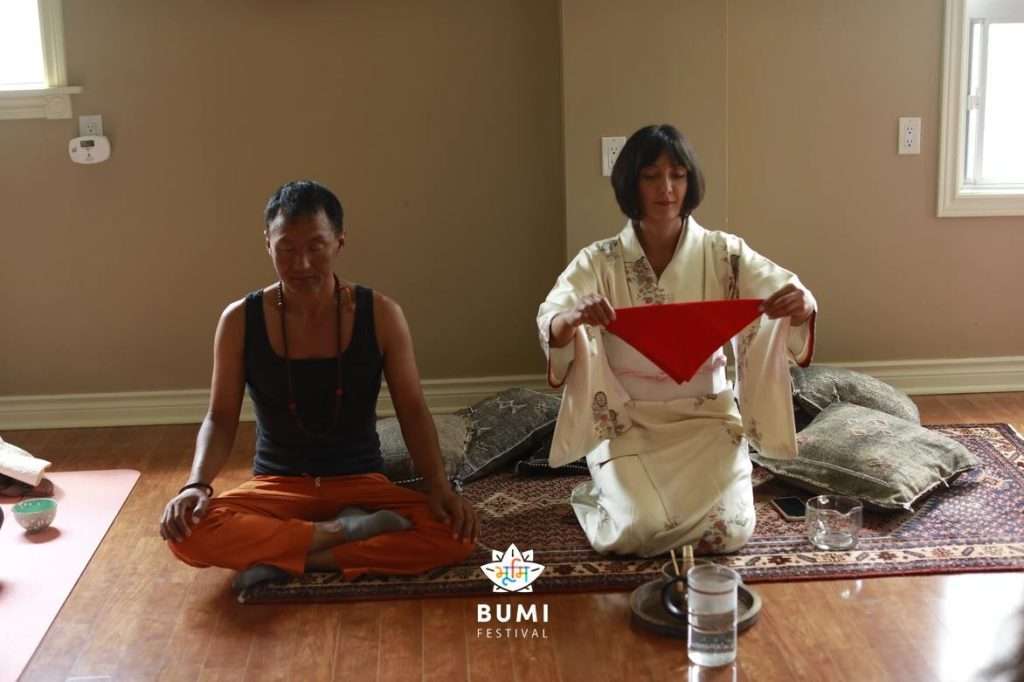 BUMI Festival 2023 Chumba Lama