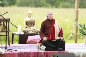 BUMI Festival 2023 Lama