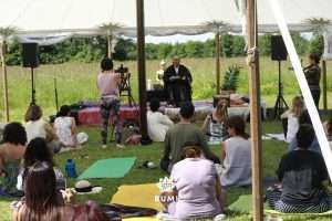 Dotetsu Zenji Bumi Festival 2023