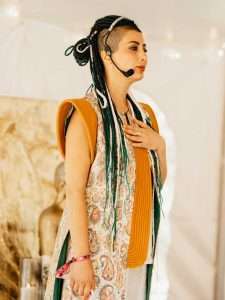 Bibi Rosa