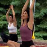 Bumi Festival 2024 Samin Yoga