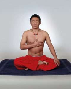 Chumba Lama