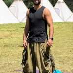 Daniel Power Yoga BUMI Festival 2024