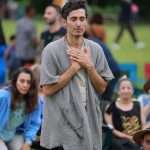 Bumi Festival 2024 Hosein Aura