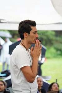 Hosein Aura
