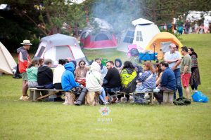 Bumi Festival 2024 - Style