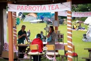 Bumi Festival 2024 Vendor