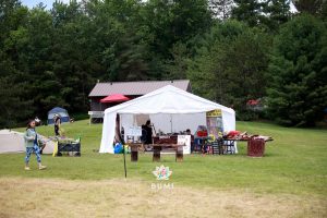 Vendor Cartper Iranian