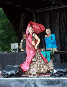 Moon Stage - Bumi Festival 2024