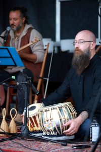 Moon Stage - Bumi Festival 2024