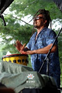 Moon Stage - Bumi Festival 2024