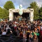 Bumi Festival 2024 Moon StageBahramji - Bahram Pourmand