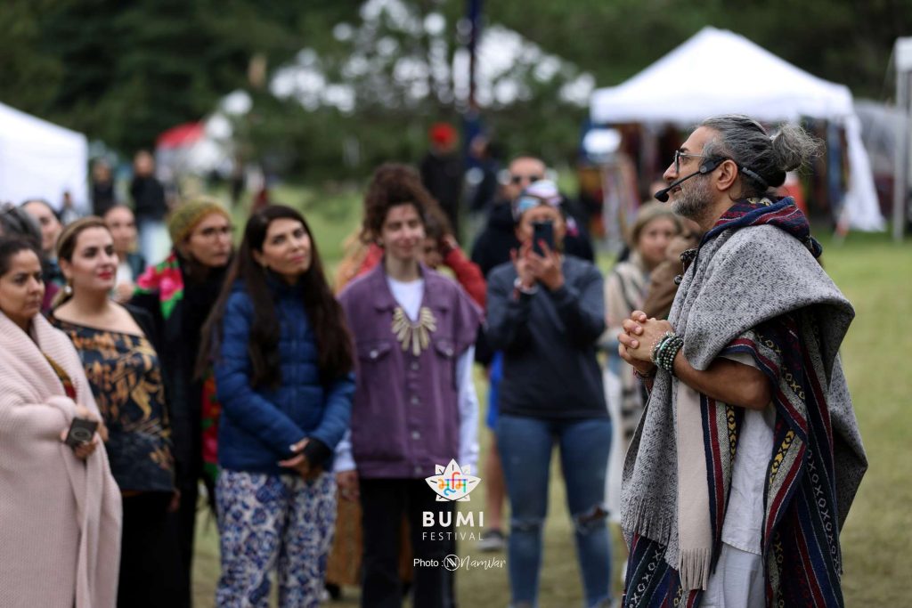 Bumi Festival 2024