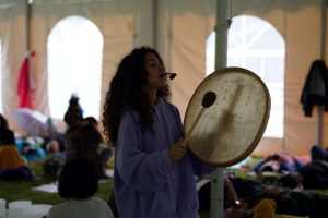 Earth Stage Bumi Festival 2024