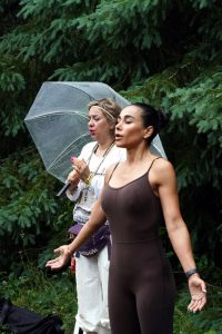 Forest Camp - Bumi Festival 2024