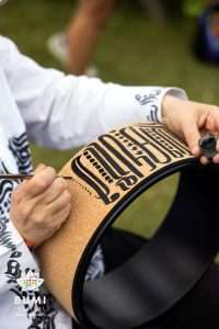 Bumi Festival 2024 Vendor Sponsor