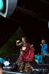 Bahramji & Schirin Chams-Diba