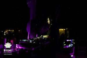Bumi Festival 2024 DJ Night