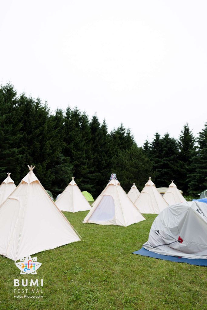 Bumi Tent
