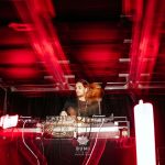 Moon Stage Night Bumi Festival