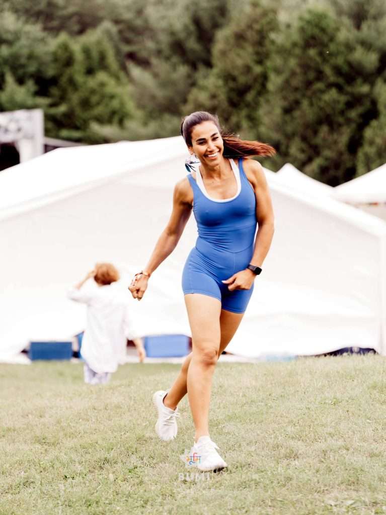 Bumi Festival Yoga