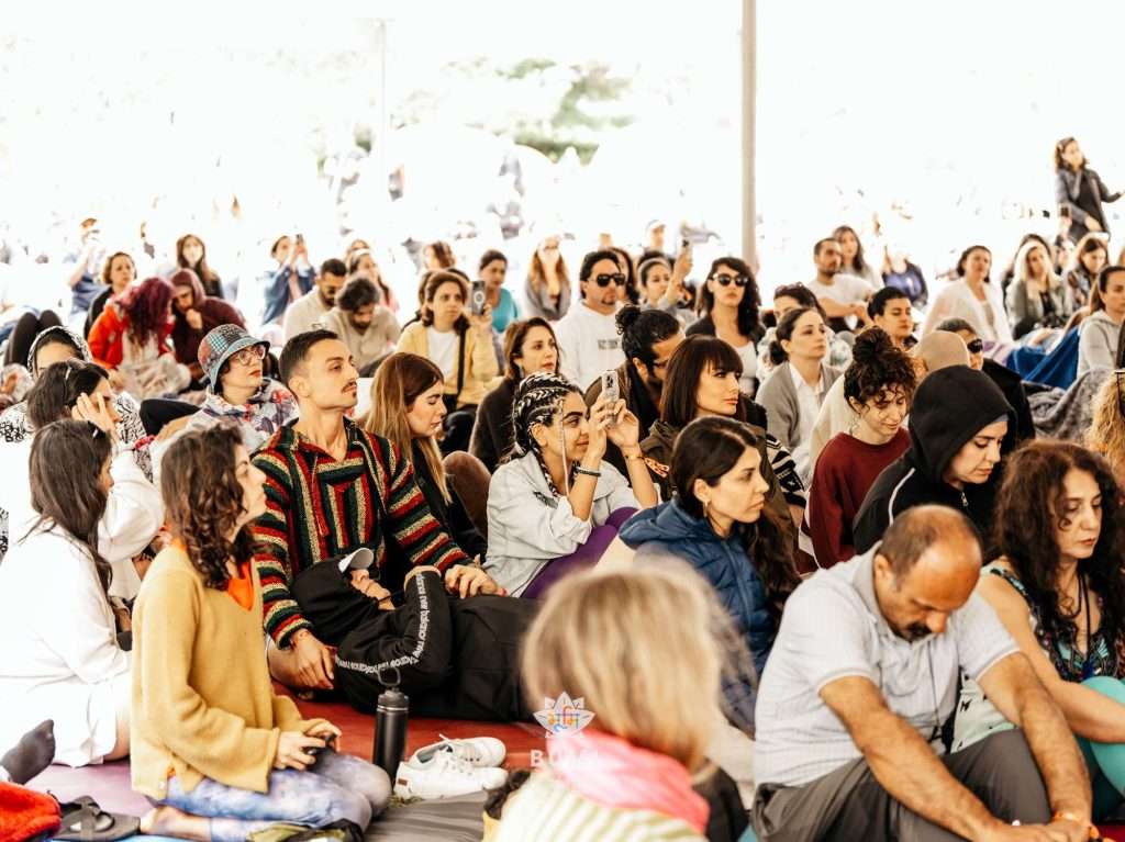 Bumi Festival 2024