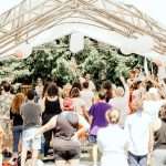Sun Stage Bumi Festival 2024 Mary Coach Ehsan 7shin