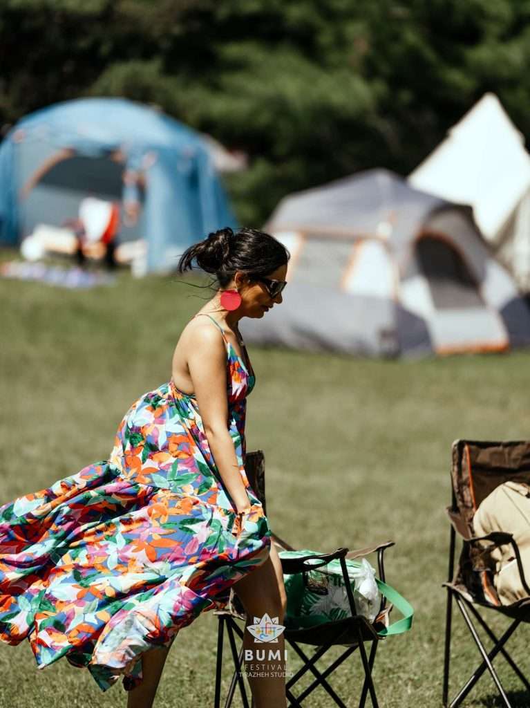Bumi Festival 2024 - Yogi Style