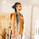 Earth Stage Bumi Festival Bibi Rosa Mindfulness/Meditation