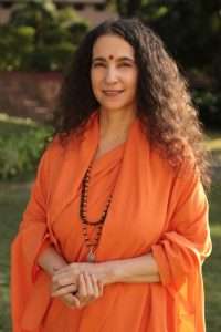 Sadhvi Bhagawati Saraswati