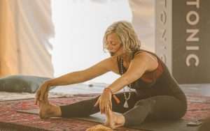 Rachael BUMI Festival 2025