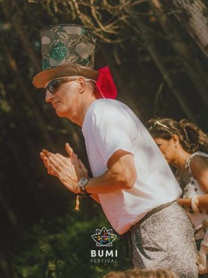 BUMI Festival 2026