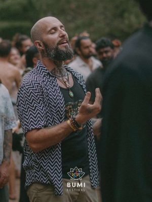 BUMI Festival 2026 - Franko