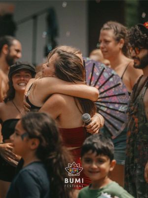 BUMI Festival 2026