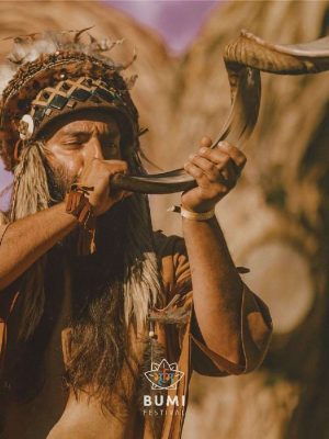 BUMI Festival 2026