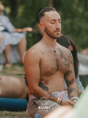 BUMI Festival 2026