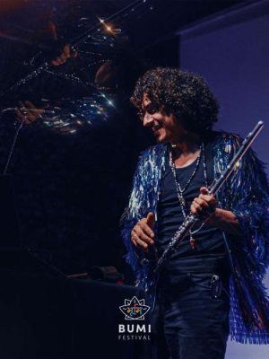 BUMI Festival 2026 - Nasiri