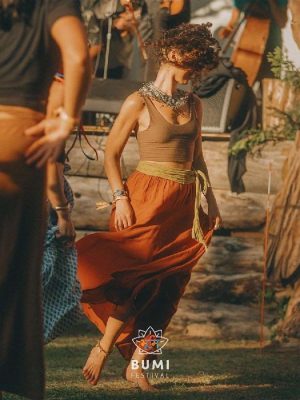 BUMI Festival 2026