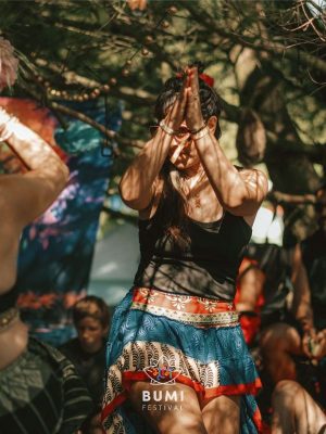 BUMI Festival 2026