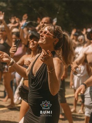 BUMI Festival 2026