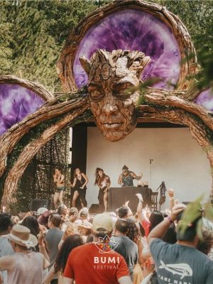 BUMI Festival 2026
