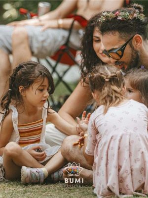 BUMI Festival 2026