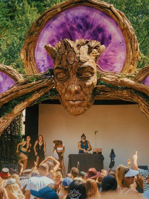BUMI Festival 2026