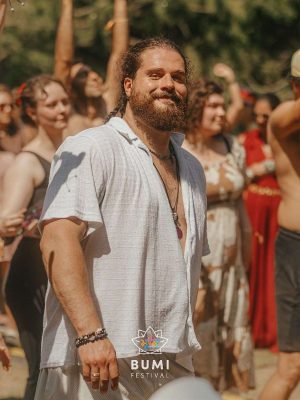 BUMI Festival 2026