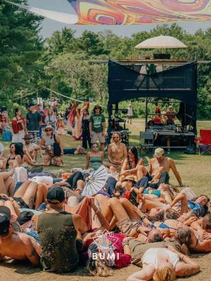BUMI Festival 2026