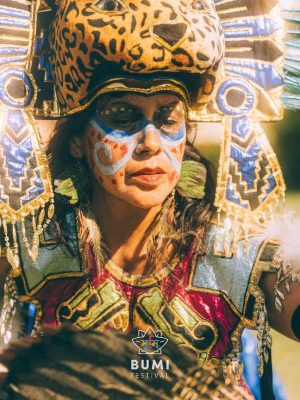 BUMI Festival 2026