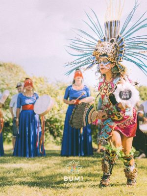 BUMI Festival 2026